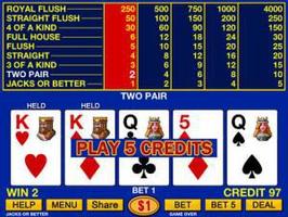 free poker no download